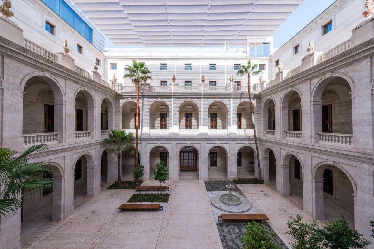 Picassia Home Malaga Center Exterior foto